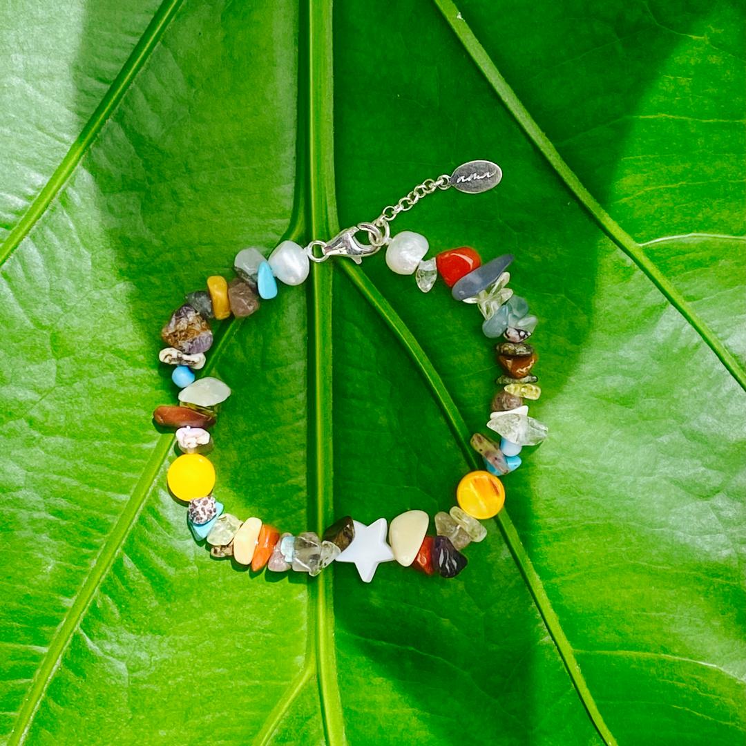 Caribe Pulsera